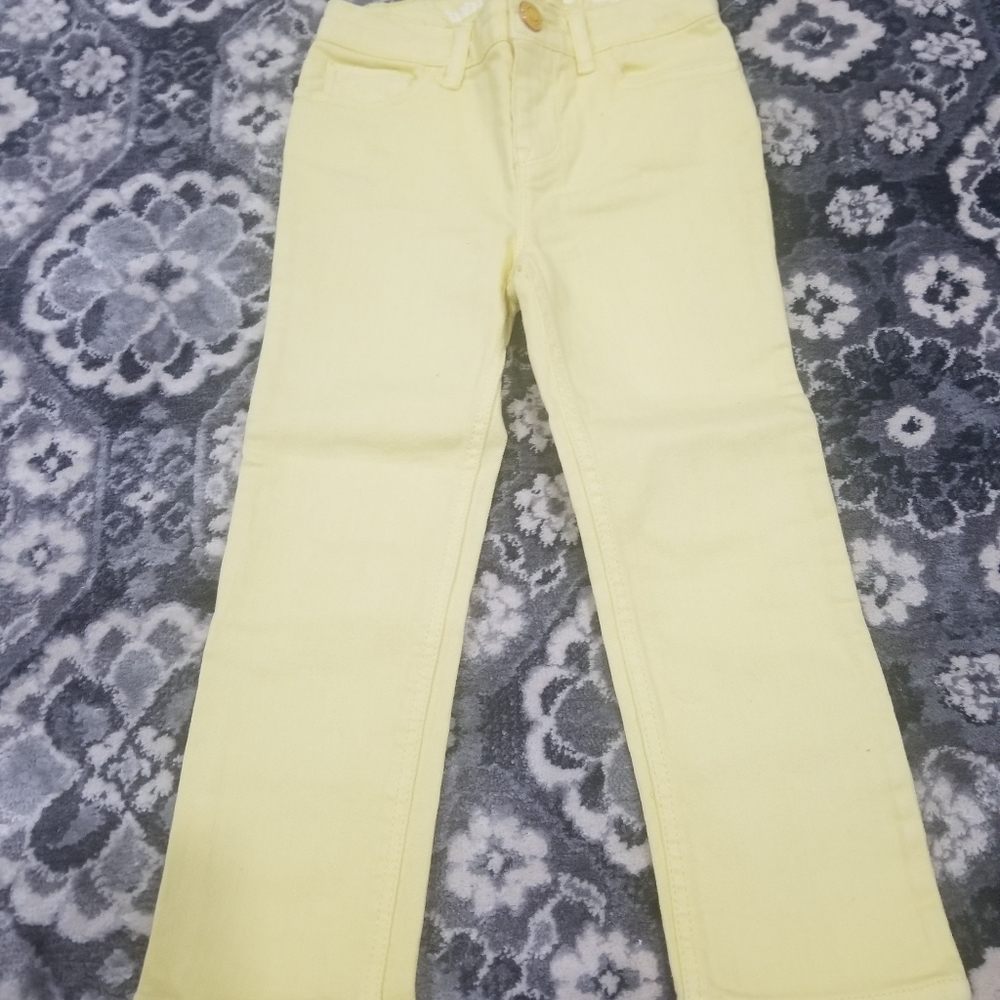 Gap jeans